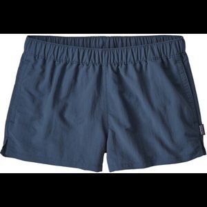SOLD Patagonia Women’s Barely Baggies Shorts